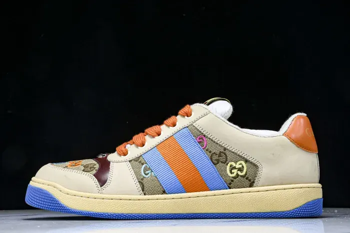 Gui Sneaker