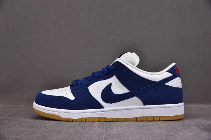 Nike Sb Dunk Low Los Angeles Dodgers Do9395-400