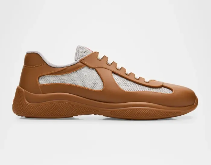 Prada Sneaker