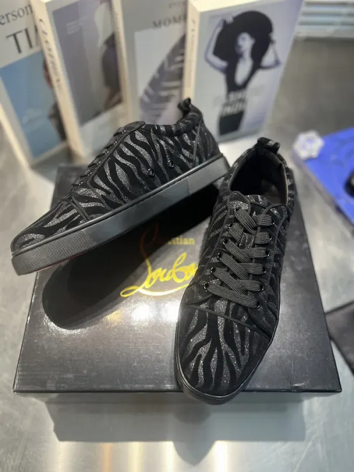 Cl Sneaker
