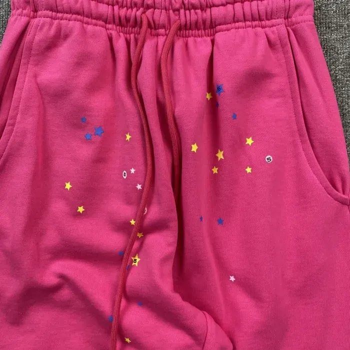 Sp5der Pants, alternate view
