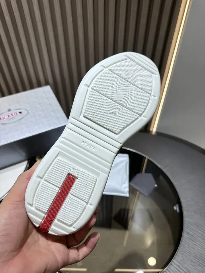 Prada Sneaker, alternate view