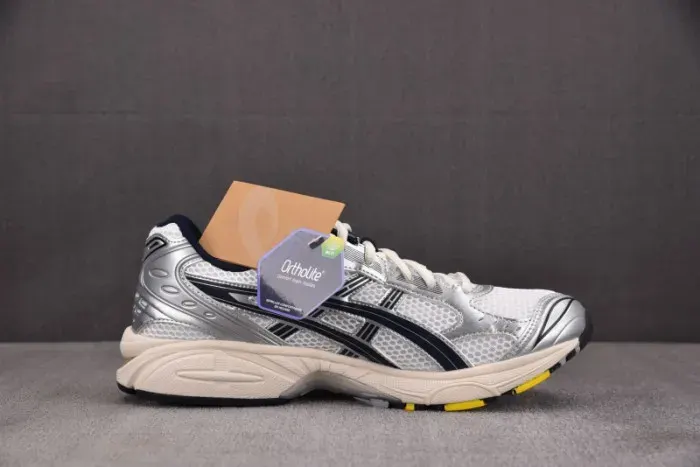 Asics Sneaker (Navy), alternate view
