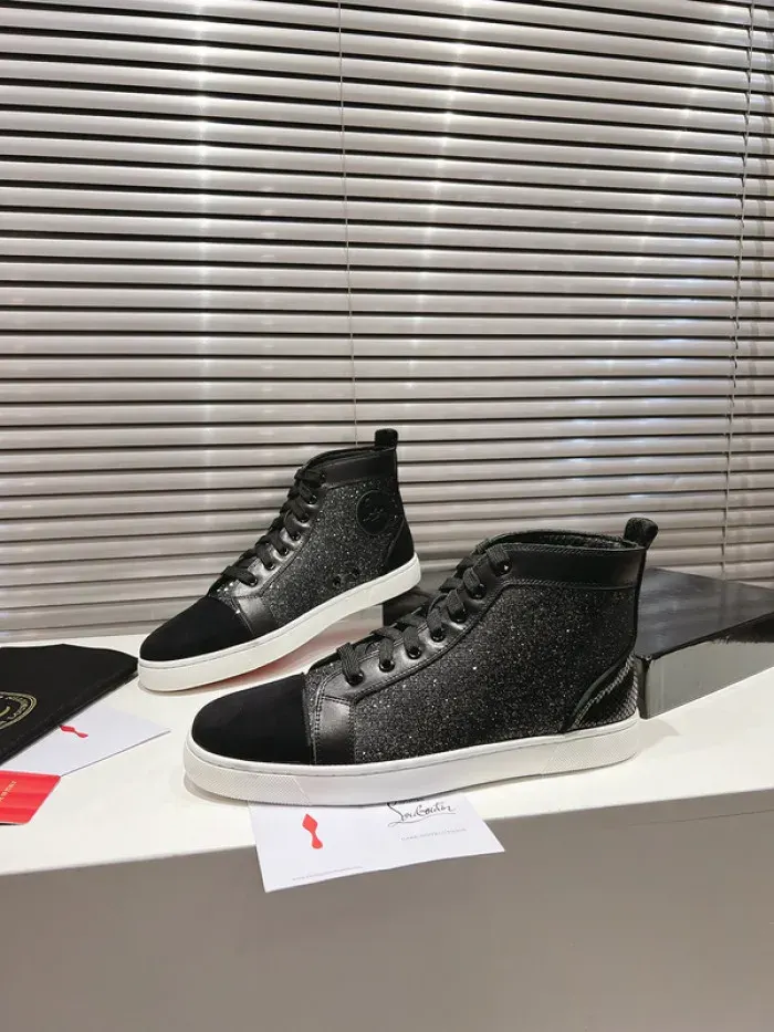Cl Sneaker, alternate view