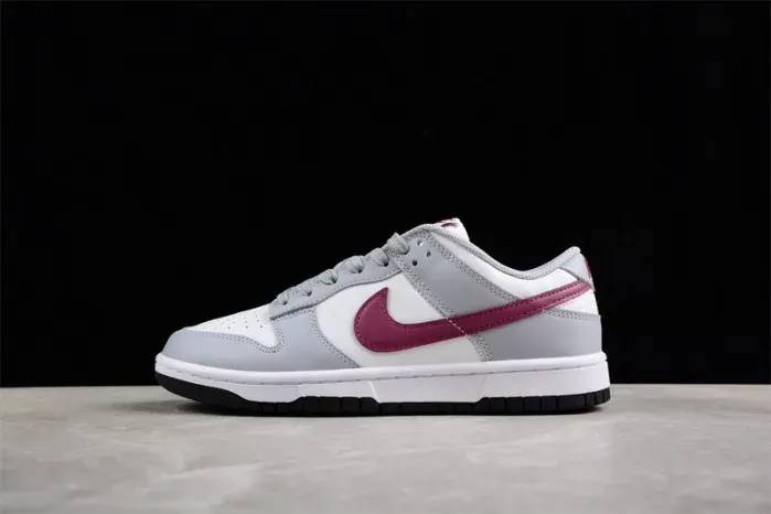 Nike Dunk Low Pale Ivory Redwood Women’s Dd1503-122