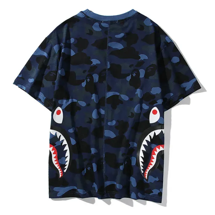 Bape Clothing, alternate view