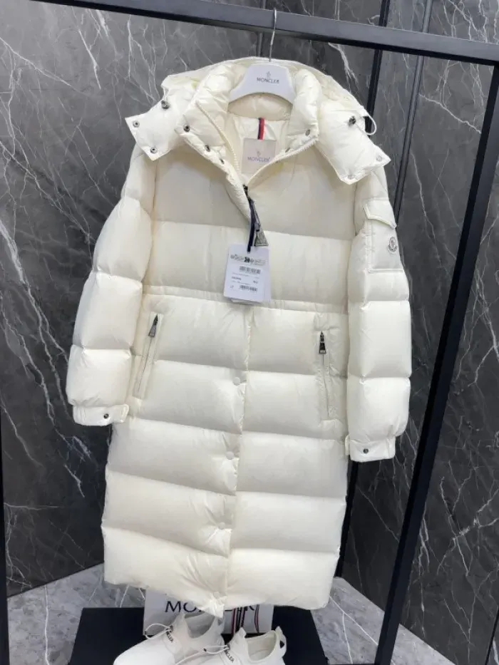 Moncler Down Jacket, alternate view
