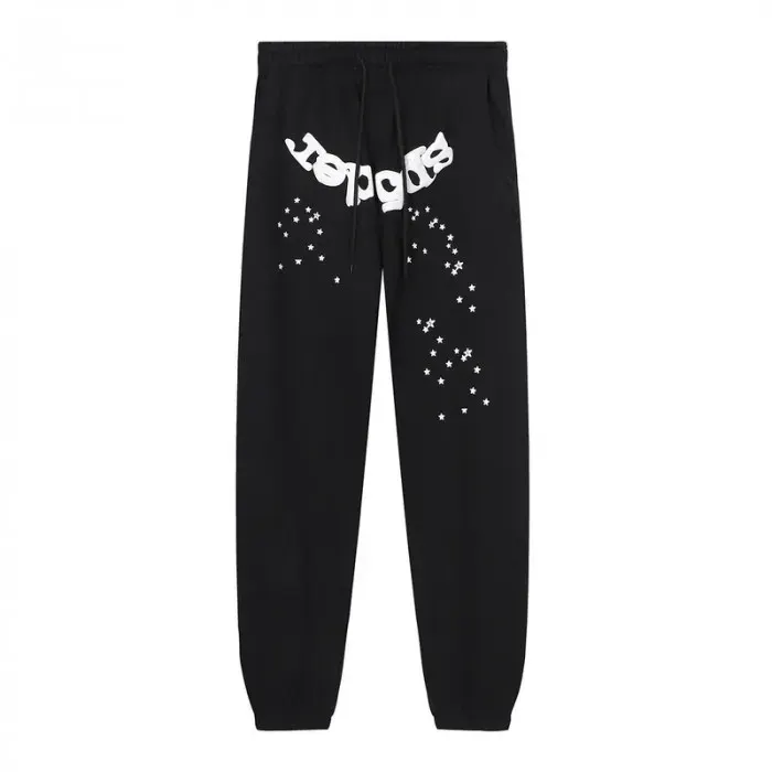Sp5der Pants