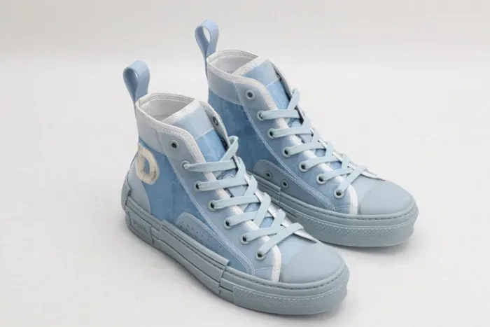 Dior Sneaker, alternate view