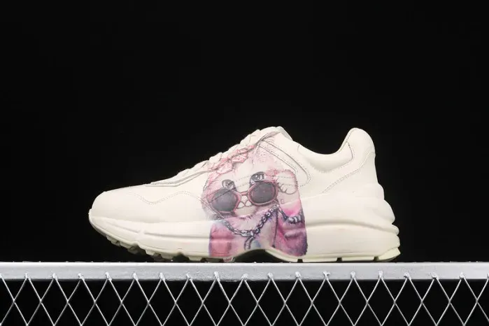 Gui Sneaker