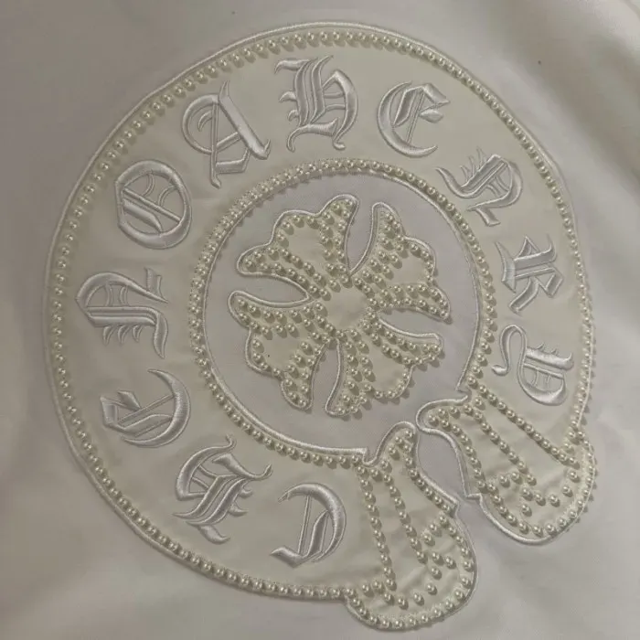 Chrome Hearts, alternate view