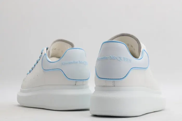 Alexander McQueen Sneaker, alternate view