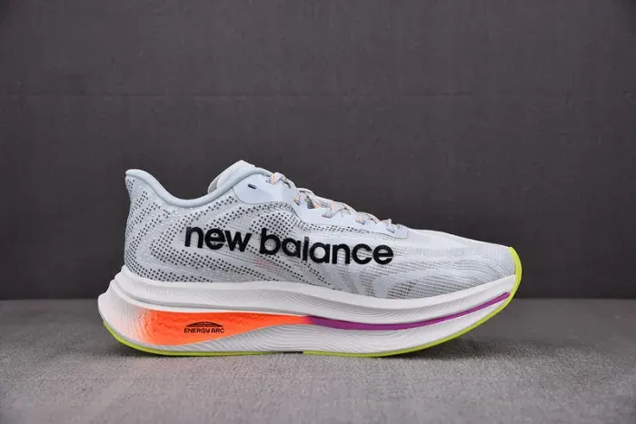 New Balance Sneaker, alternate view