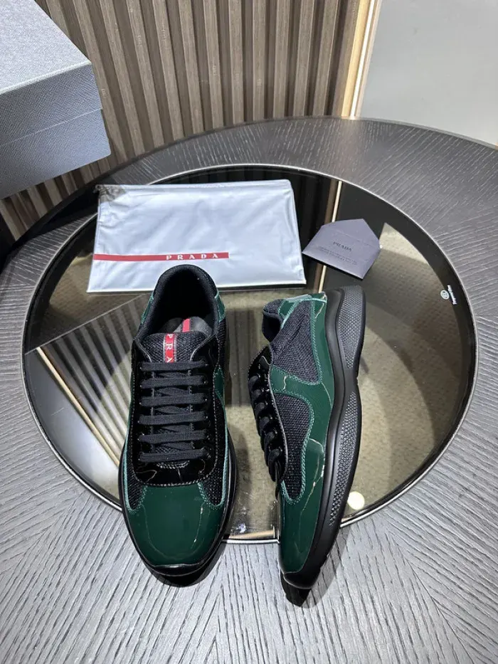 Prada Sneaker