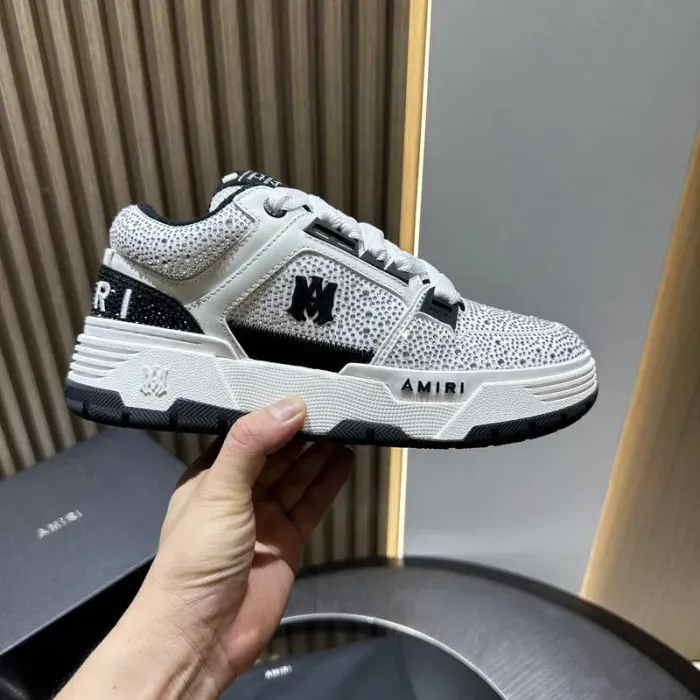 Amiri Sneaker