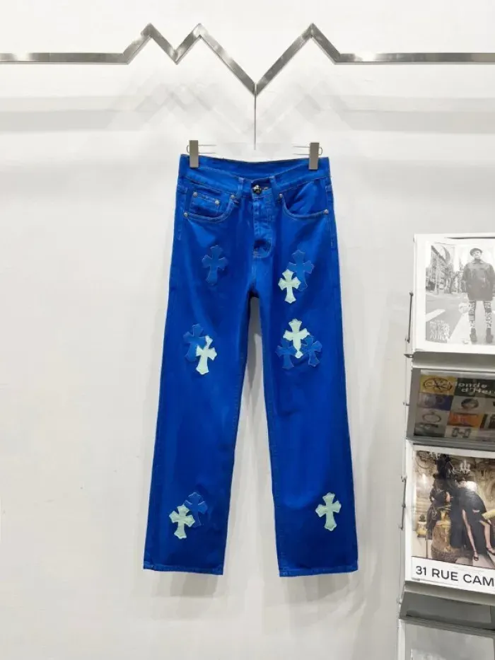 Chrome Hearts