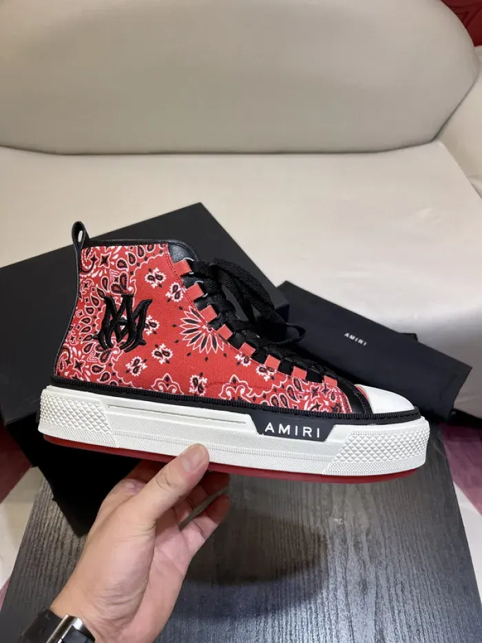 Amiri Sneaker
