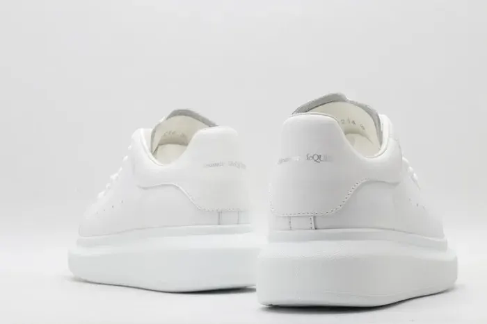 Alexander McQueen Sneaker, alternate view