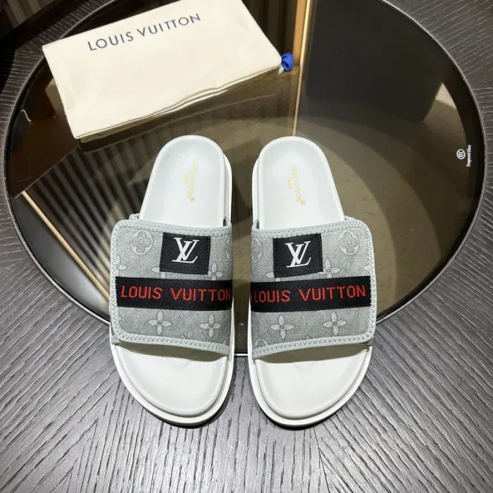 Louis Vuitton Sandal