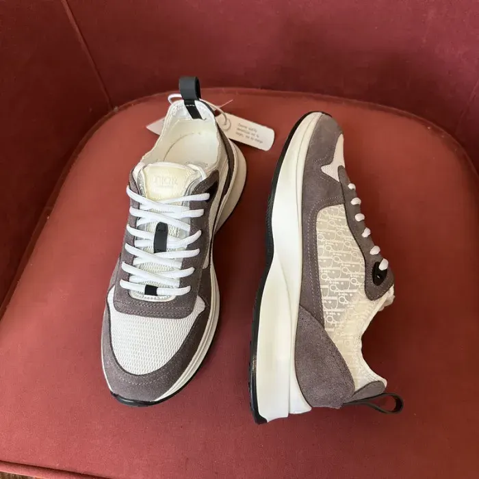 Dior B25 Sneaker, alternate view