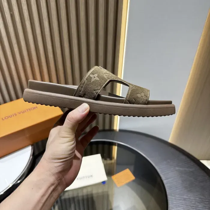 Louis Vuitton Sandal, alternate view