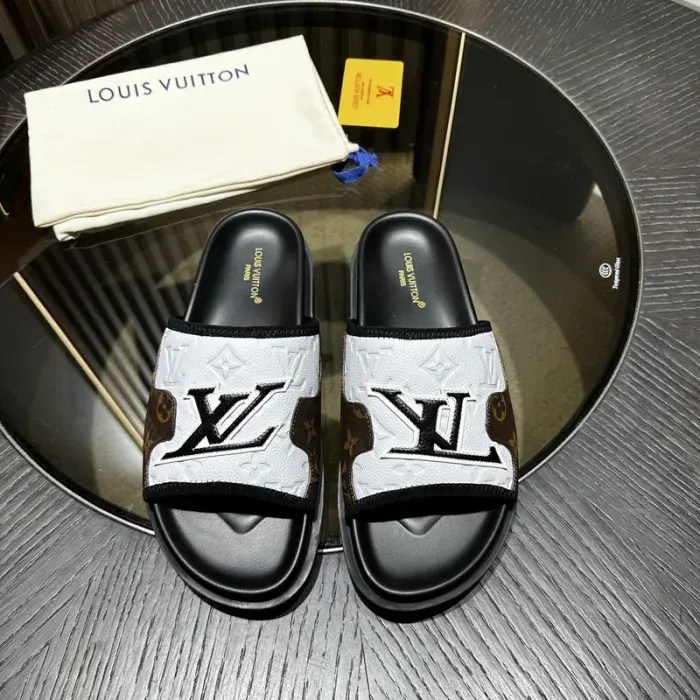 Louis Vuitton Sandal