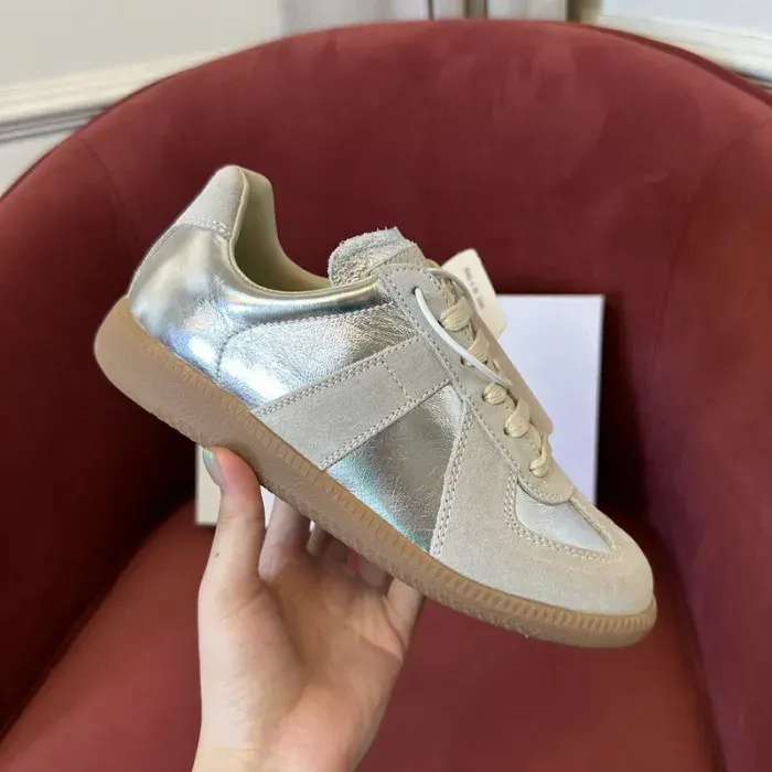 Maison Margiela Sneaker, alternate view