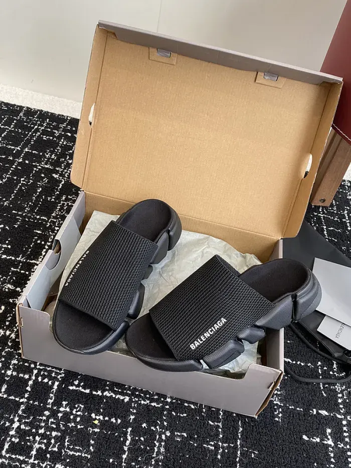 Bl Sandal