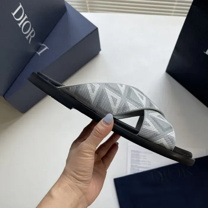 Dior Sandal, alternate view