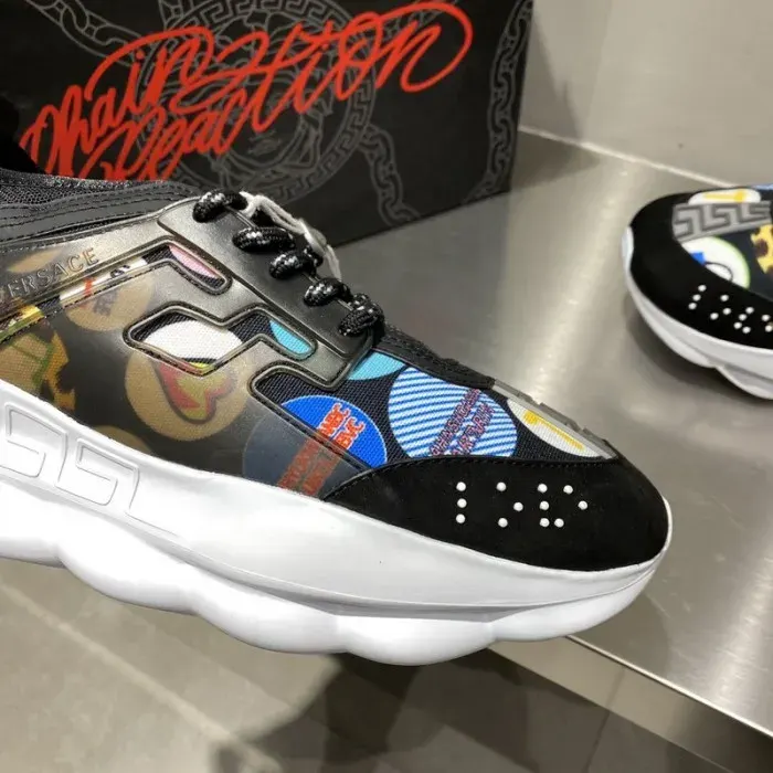 Vse Sneaker, alternate view