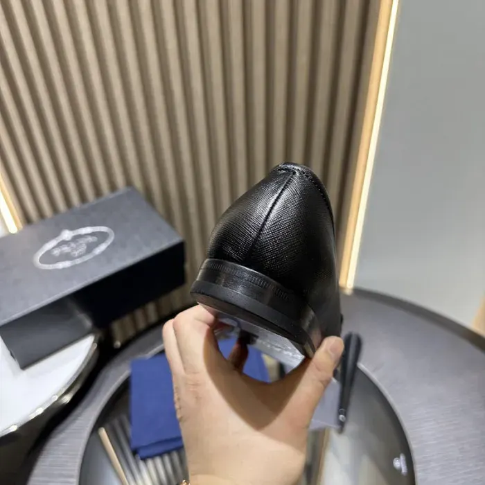 Prada Sneaker, alternate view