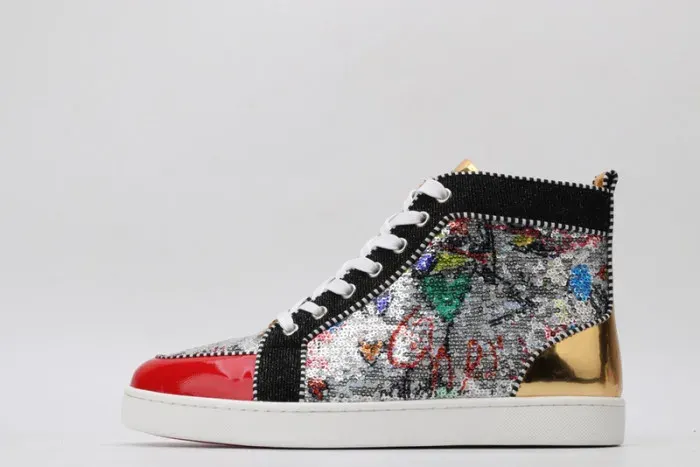 Cl Sneaker