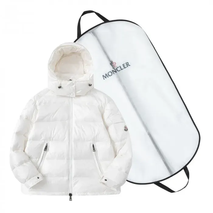 Moncler Down Jacket