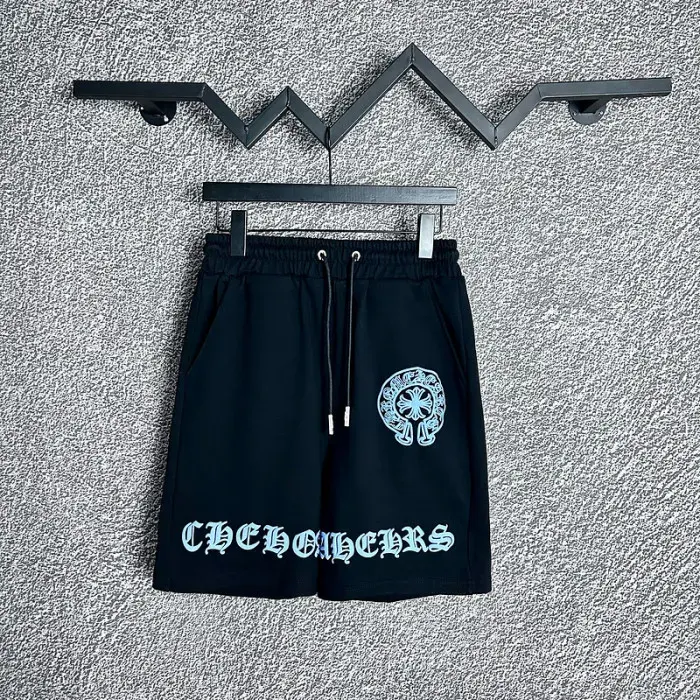 Chrome Hearts