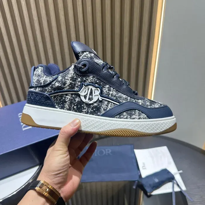 Dior B9S Sneaker