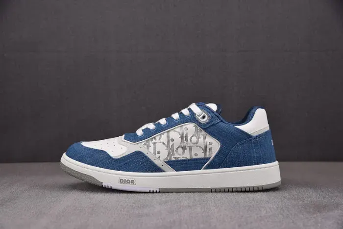 Dior B27 Low Sneaker