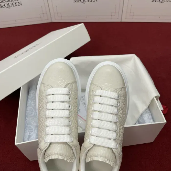 Alexander McQueen Sneaker, alternate view