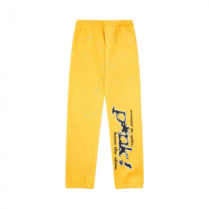 Sp5der Pants