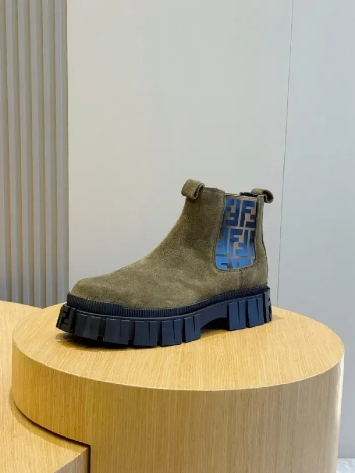 Fend1 Boots
