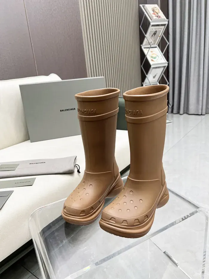 Balenciaga Boots