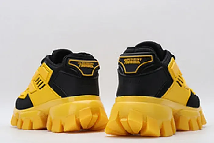 Prada Sneaker, alternate view