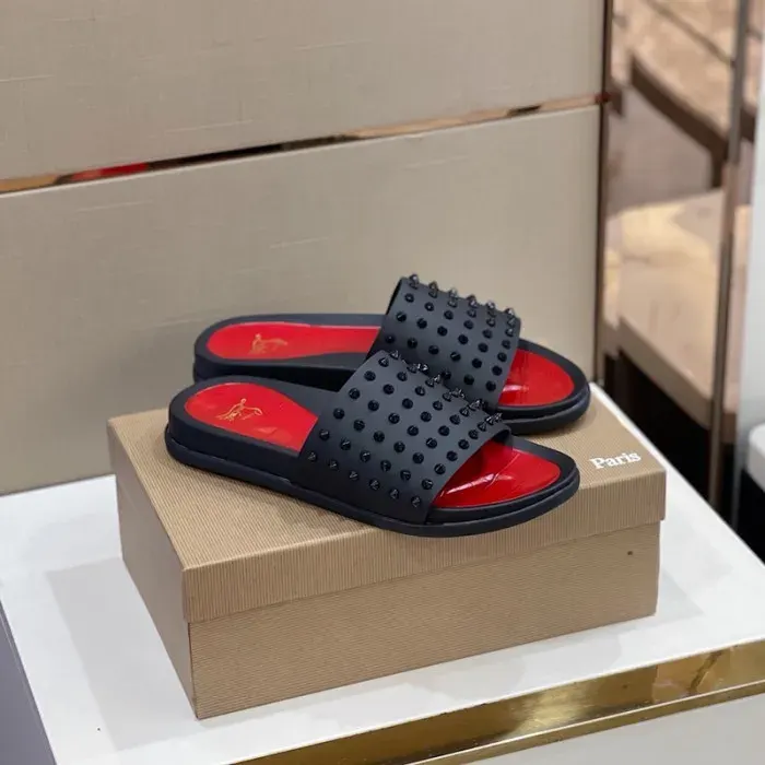 Cl Sandal