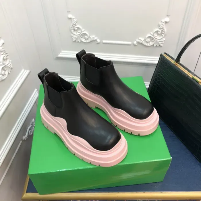 Bv Boots