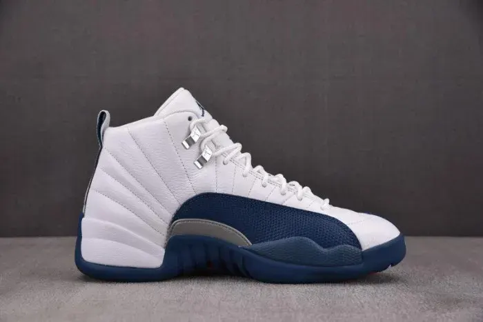 Air Jordan 12 Retro French Blue (2025) Ct8013-114, alternate view