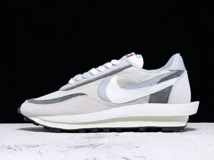 Nike Ld Waffle Sacai Summit White Bv0073-100