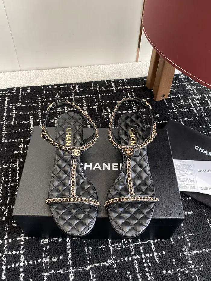 Cn Sandal