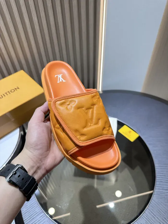 Louis Vuitton Sandal, alternate view