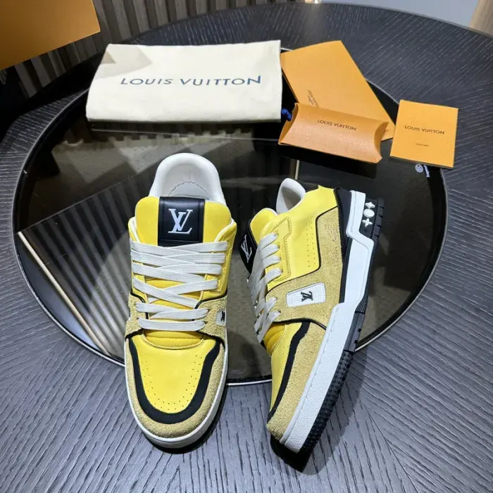 Louis Vuitton Sneaker