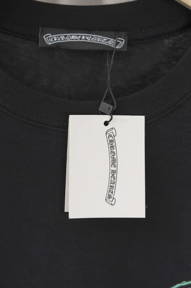 Chrome Hearts, alternate view