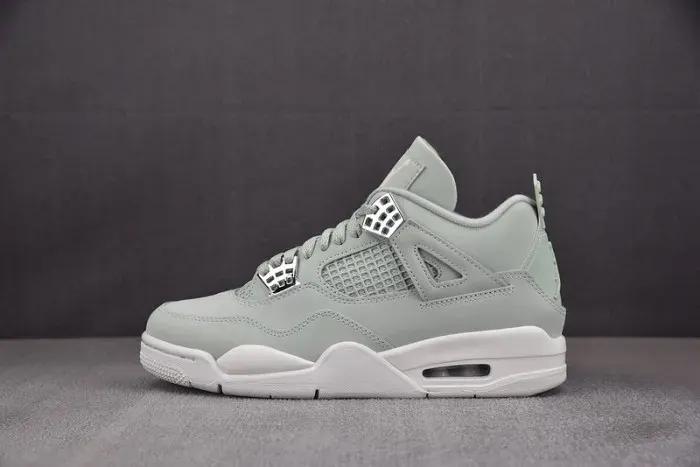 Air Jordan 4 “Seafoam” (W) Hv0823-003